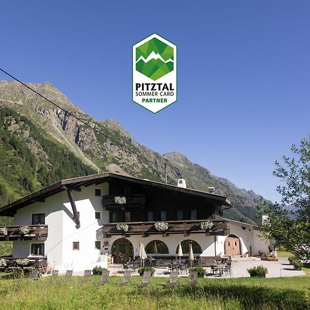 Natur Residenz Anger Alm - Adults Only Санкт Леонард им Пицтал Екстериор снимка