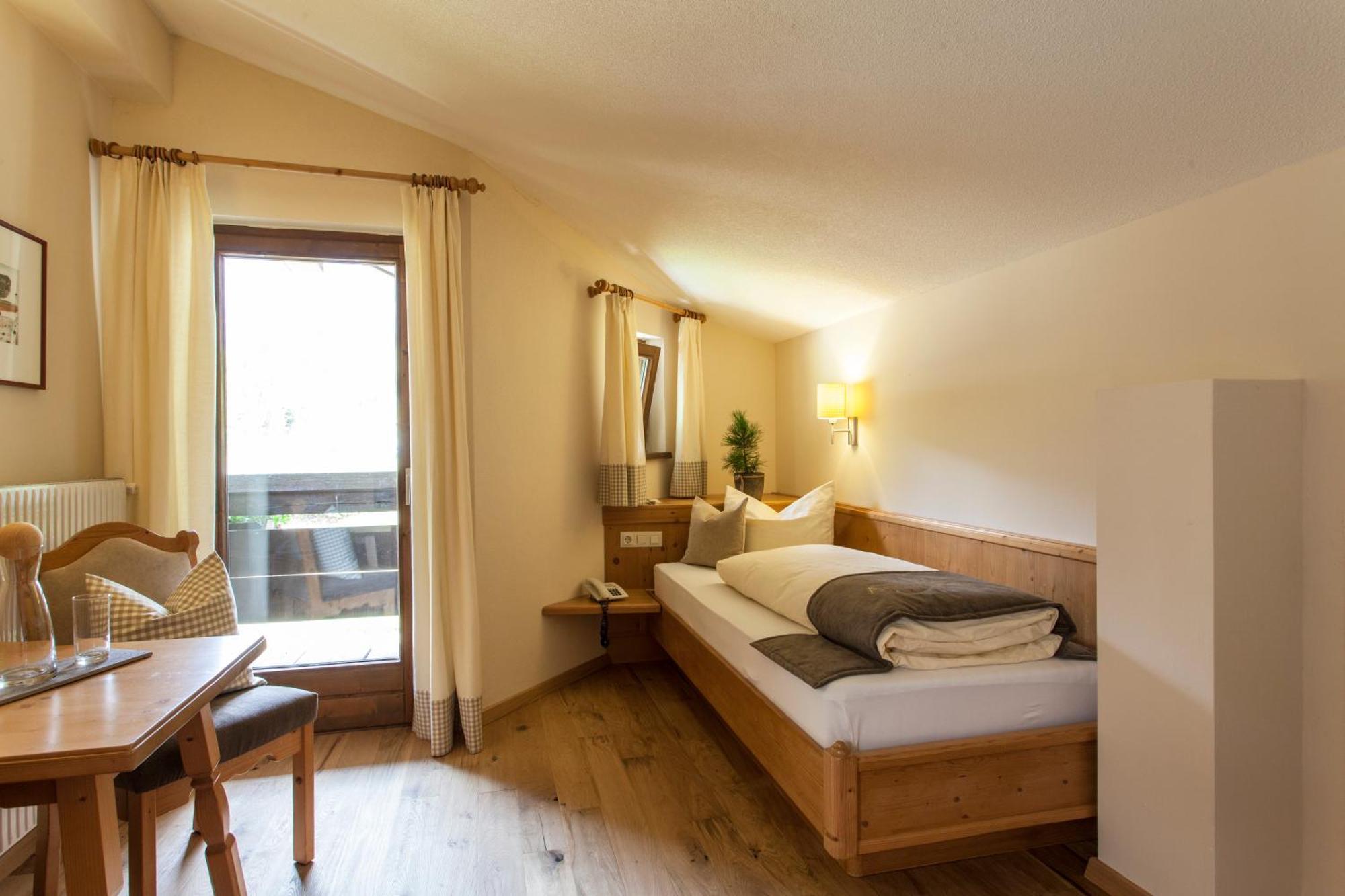 Natur Residenz Anger Alm - Adults Only Санкт Леонард им Пицтал Екстериор снимка