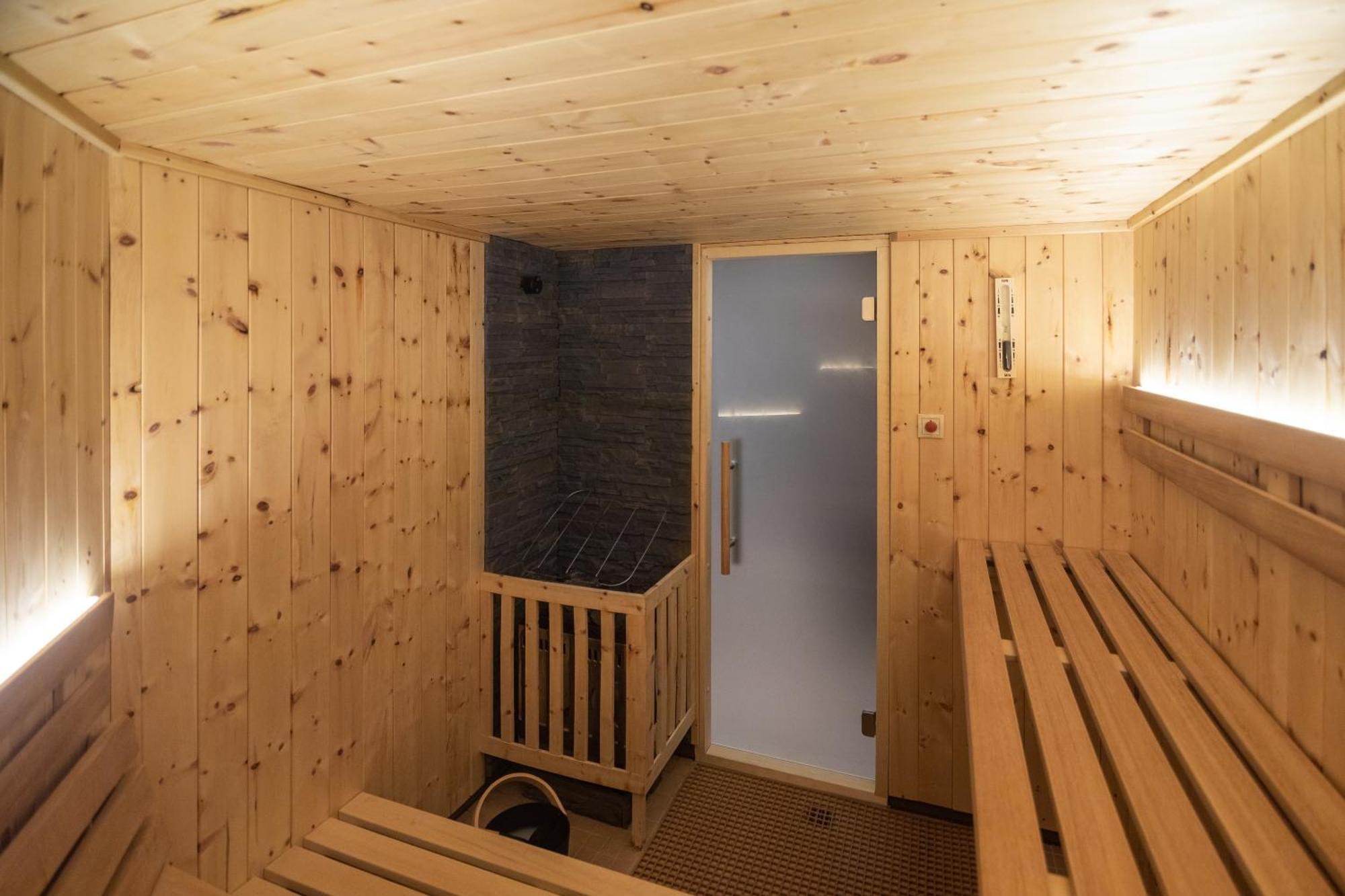 Natur Residenz Anger Alm - Adults Only Санкт Леонард им Пицтал Екстериор снимка