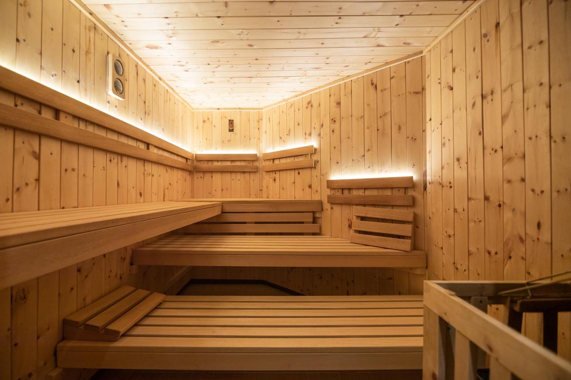 Natur Residenz Anger Alm - Adults Only Санкт Леонард им Пицтал Екстериор снимка