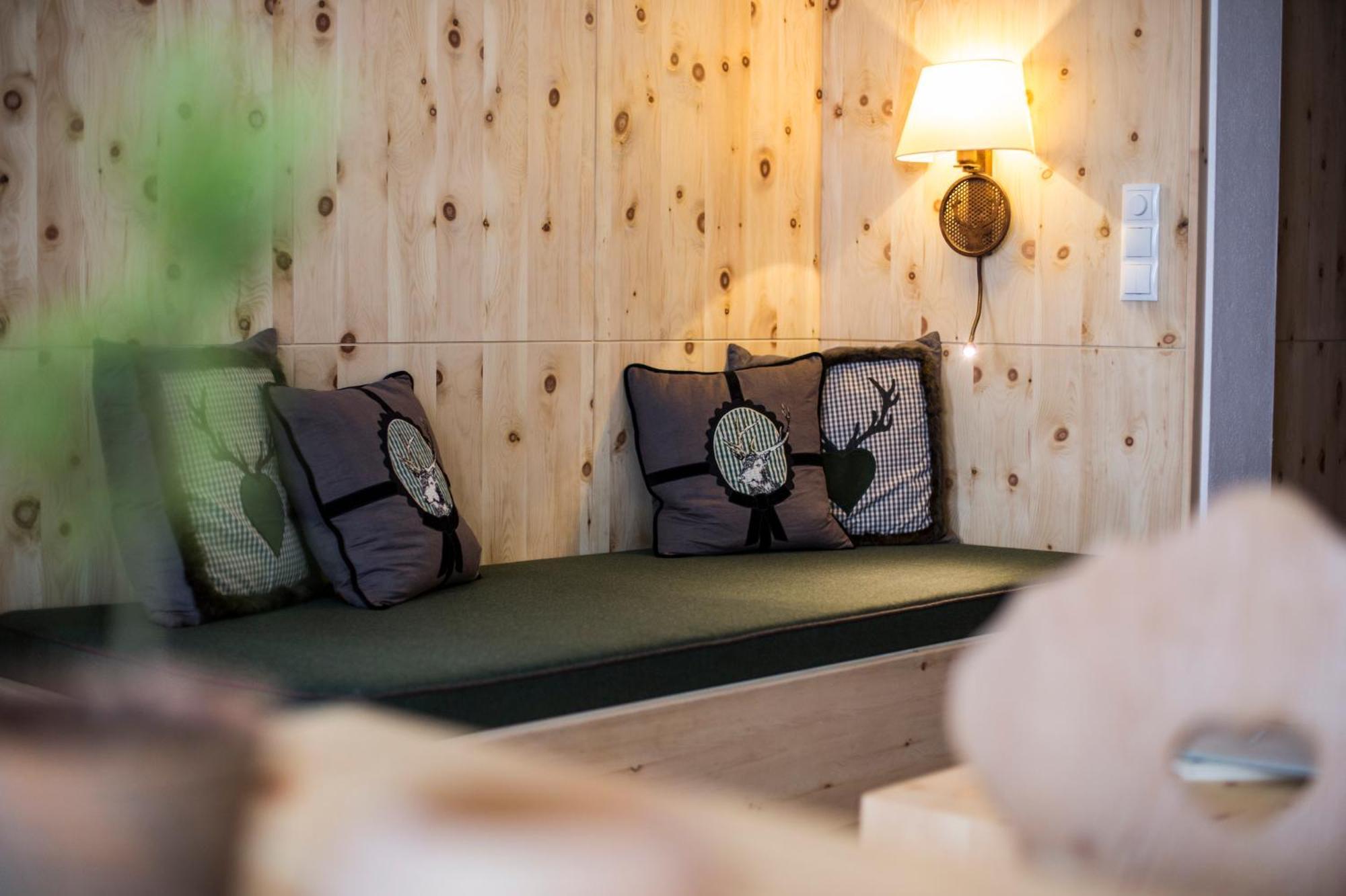 Natur Residenz Anger Alm - Adults Only Санкт Леонард им Пицтал Екстериор снимка