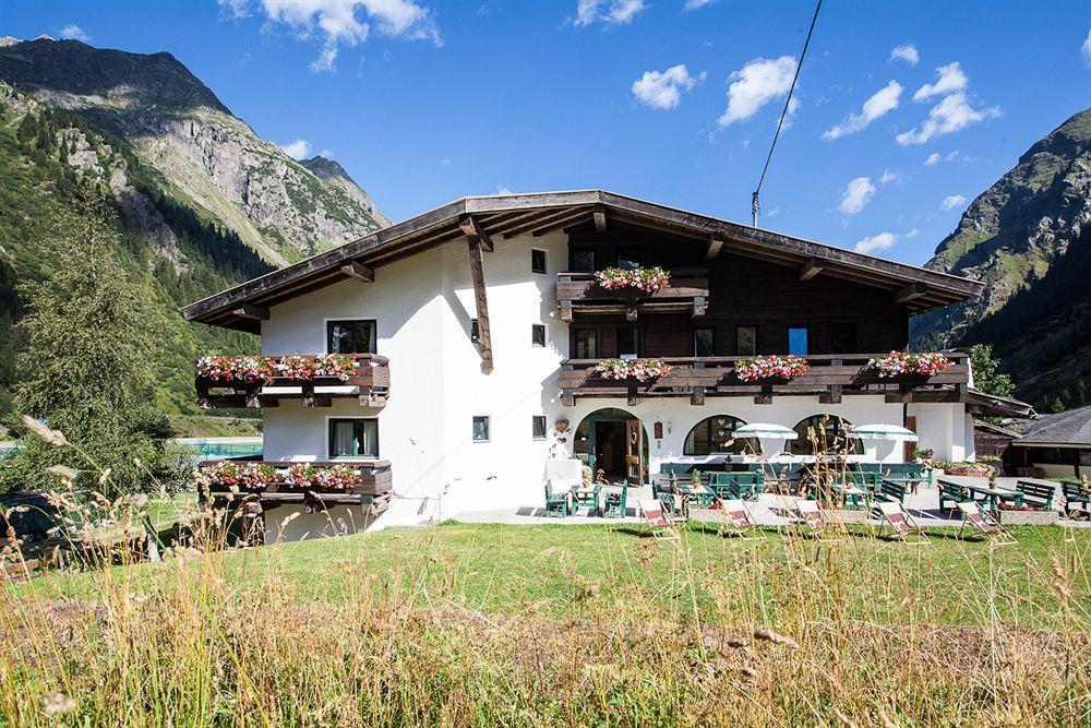 Natur Residenz Anger Alm - Adults Only Санкт Леонард им Пицтал Екстериор снимка