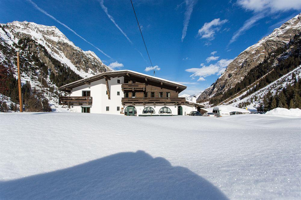 Natur Residenz Anger Alm - Adults Only Санкт Леонард им Пицтал Екстериор снимка