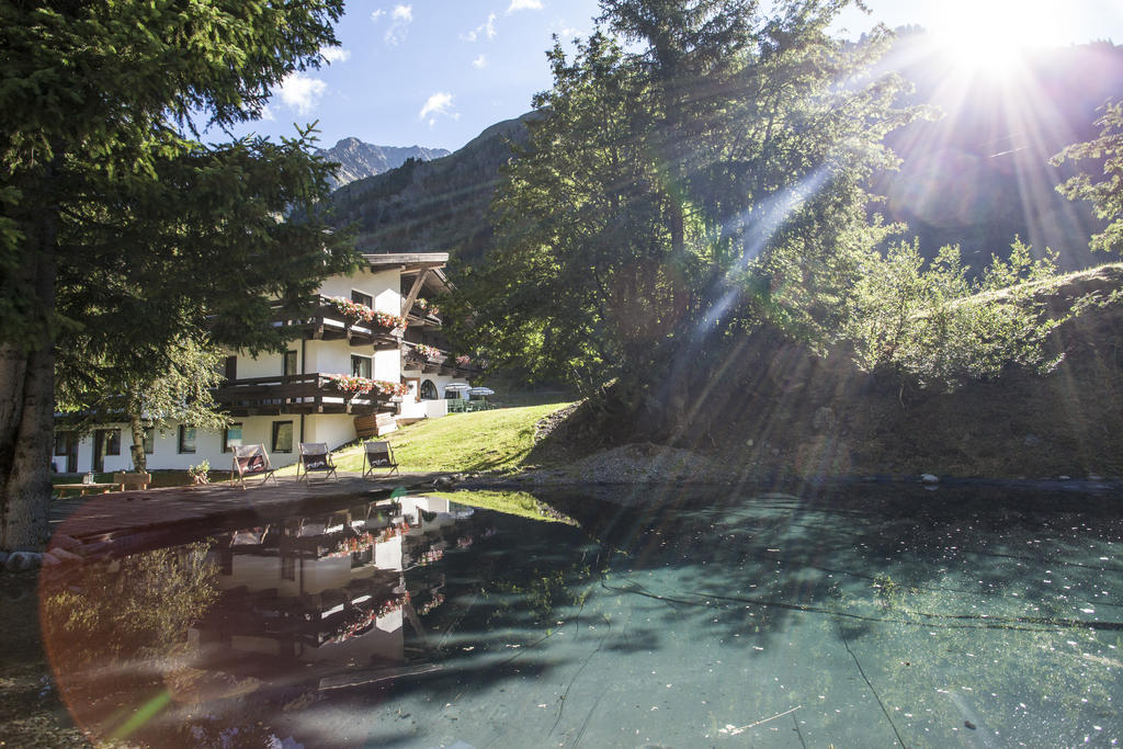 Natur Residenz Anger Alm - Adults Only Санкт Леонард им Пицтал Екстериор снимка